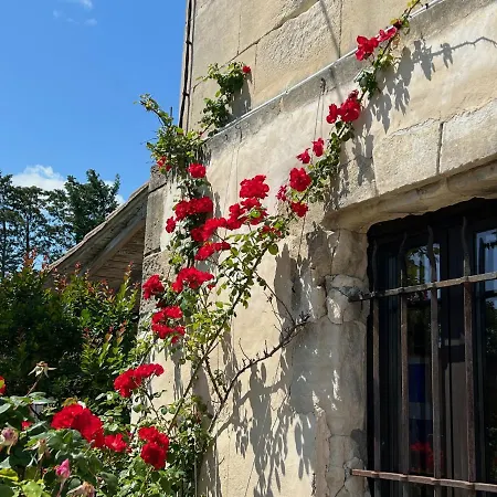 Le Clos De L'isle Apartman Arles