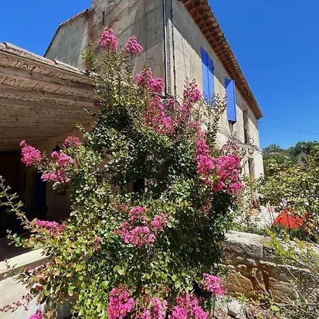 Le Clos De L'isle Apartman *