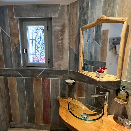 Apartman Le Clos De L'isle