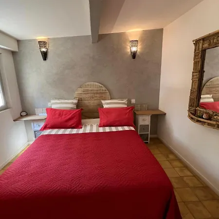 Le Clos De L'isle * Arles
