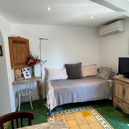 Apartman Le Clos De L'isle