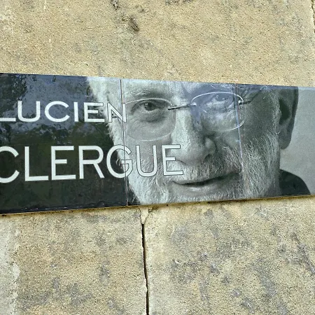 Le Clos De L'isle Apartman *